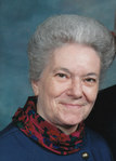 Margaret Clair  Navorska