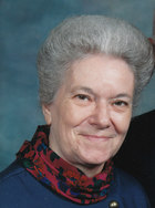 Margaret Navorska