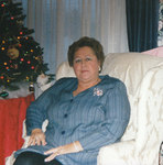 Loretta Kay  Newcomer