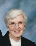 Marjorie L.  Irwin (Snader)