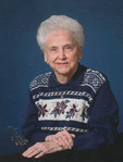 June  Davis