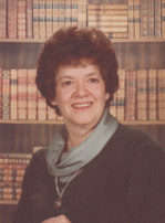 Phyllis Algeo