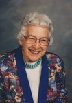 Marjorie Anita  Smith