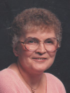 June Shearer