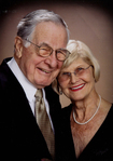 Kenneth R. and Betty Hiner  Carnahan