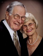Kenneth R. and Betty Hiner Carnahan