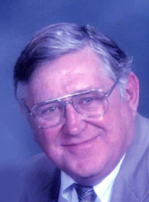James F. Imhoff