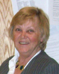 Barbara Louise  Gregg (McCormick)