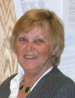 Barbara Gregg