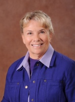 Janet Rinehart
