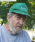 Ray E.  Edwards