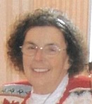 Judy Annita  Echelberger (Deever)