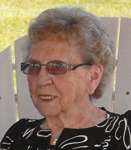 Phyllis Neibert